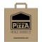 STATION PIZZA SAC CABAS KR.BRUN 26x17x25 x 250