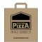 STATION PIZZA SAC CABAS KR.BRUN 26x17x25 x 250