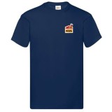 TEE SHIRT STATION PIZZA