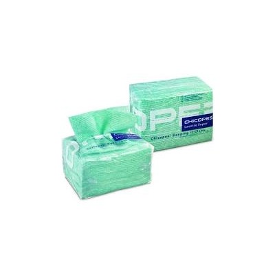 PGI CHICOPEE LAVETTE SUPER VERTE 36*31CM X25