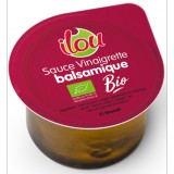 COUPELLE VINAIGRETTE BALSAMIQUE 20GR*128 U AMBIANT