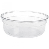 Pot rond pla 8 oz *50