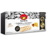 Turron IGP Alicante, dur, Plaza del Sol