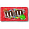 M&M’s PEANUT BUTTER 42G