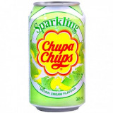 Soda chupa chups melon 24*345ml