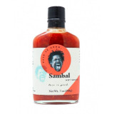 PAIN IS GOOD SAMBAL HOT SAUCE *198G