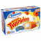 TWINKIES A LA BANANE BOITE 385G