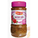 MELANGE MEXICAIN - BOITE 185gr - AMBIANT
