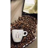 Cafe BANA 50% Arabica 50 % Robusta - Grain 1 Kg