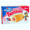 Twinkies mixed berry
