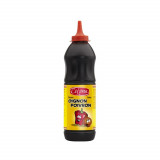 SAUCE OIGNON POIVRON GM 900ML AMBIANT