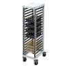 ECHELLE GASTRONORME GN 1/1 GRAND FORMAT CAPACITE 18 BACS