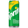 SPRITE 33cl * 24U