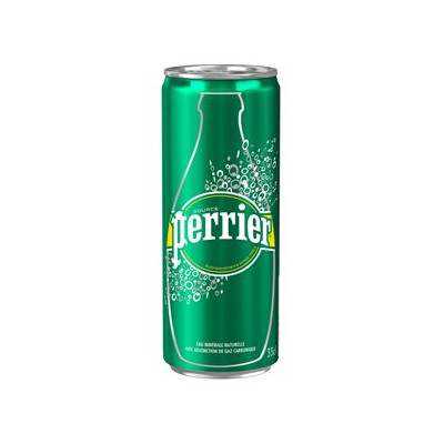 PERRIER 33cl * 24U