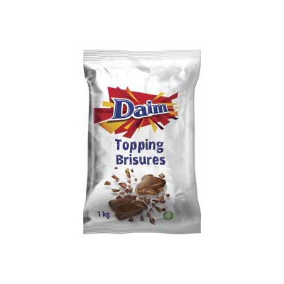 ECLATS DE DAIM - SACHET DE 1 Kg