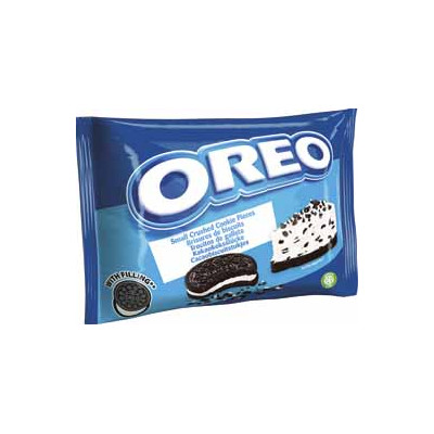 OREO CRUMBS BRISURES BISCUIT X 400