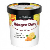 Pot-creme glacee citron et mandarine X8u