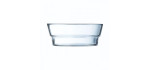 SALADIER ARCOROC VERRE TREMPE SO URBAN 140*140*56 58CL X24