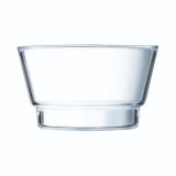 SALADIER ARCOROC VERRE TREMPE SO URBAN 140*140*82 80CL X24