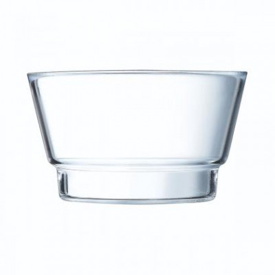 SALADIER ARCOROC VERRE TREMPE SO URBAN 140*140*82 80CL