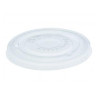 COUV. PLAT SANS TROU POUR COUPE 21 ET 27CL EN PLA *100
