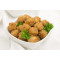 POP CHICKEN POIVRE 1Kg HALAL - IQF