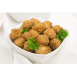 POP CHICKEN POIVRE 1Kg HALAL - IQF