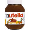 POT DE NUTELLA 3KG - AMBIANT