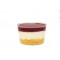 Cheese cake fruits rouges - 110gX12u