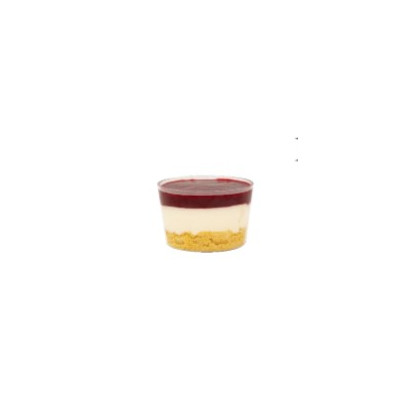 Cheese cake fruits rouges - 110gX12u