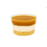 CHEESECAKE MANGUE - 110Gr *12 U