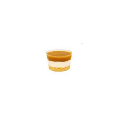 CHEESECAKE MANGUE - 110Gr *12 U