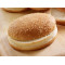 Pain bun large sesame 83gr (+/-2gr) env 11.5cm 2X15u- surg