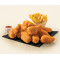 Ailes de poulet hot and spicy halal 5X1kg - IQF