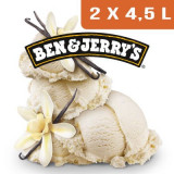 VANILLA 4.5 L X 2