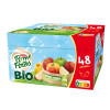 GOURDE DE COMPOTE 90gr * 48U  - AMBIANT