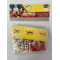 SACHET JOUETS MICKEY (20 articles)