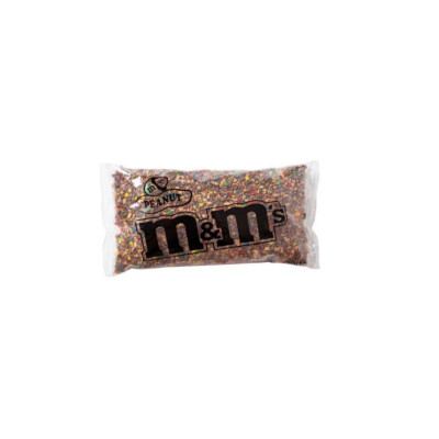 Brisures de mms sachet 750gr