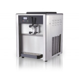 MACHINE A GLACE SOFT PROFESSIONNELLE