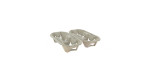 PORTE 4 GOBELET CELULOSE SECABLE EN 2 *230
