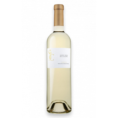 AOP Luberon Blanc 2018 - 6x750ml