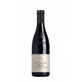 Vin rouge - Côtes du Rhône Villages Séguret Rouge 2018 - Domaine Simon Quinquin