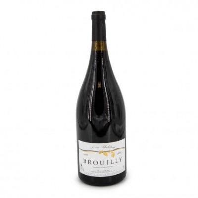 Vin Rouge - Brouilly 2019 - 6x75cl