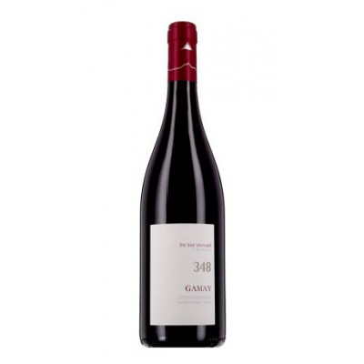 Vin Rouge - Bourgogne Gamay - Marcel Normont - 6x75cl