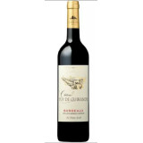 Vin Rouge - Bordeaux - Château Puy De Guirande 2018