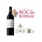 Vin Rouge - La Millerie - Château Roc de Boissac - 2015