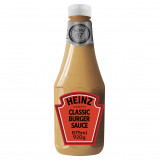 Classic Burger sauce 875 ml