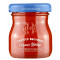 Sauce organic ketchup Curtice Brothers 40 ml - par 84