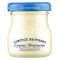 Sauce organic mayonnaise Curtice Brothers 40 ml - par 84