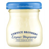 Sauce Organic Mayonnaise - Curtice Brothers